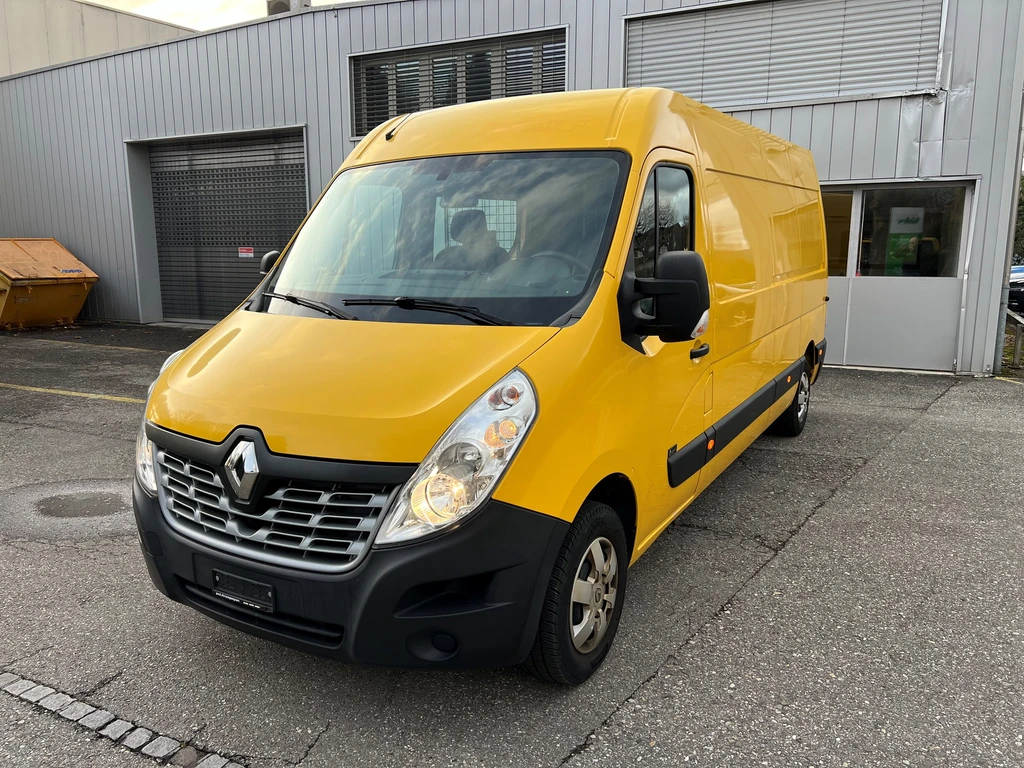 Warentransporter