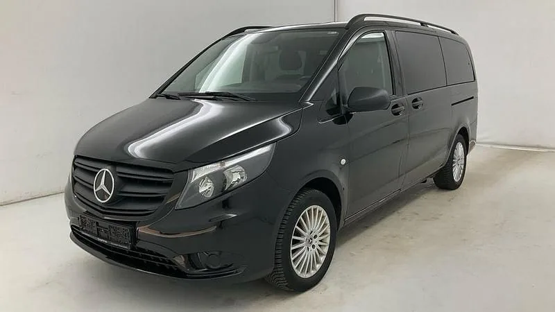 Personentransporter